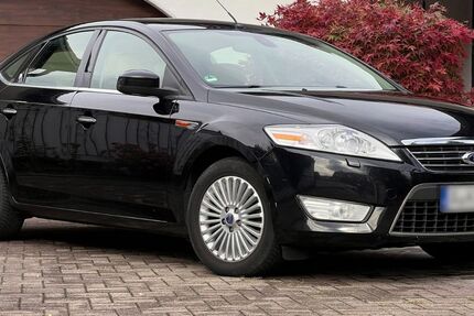 Ford Mondeo 230.000 km 2.900 &euro; Bobingen 86399