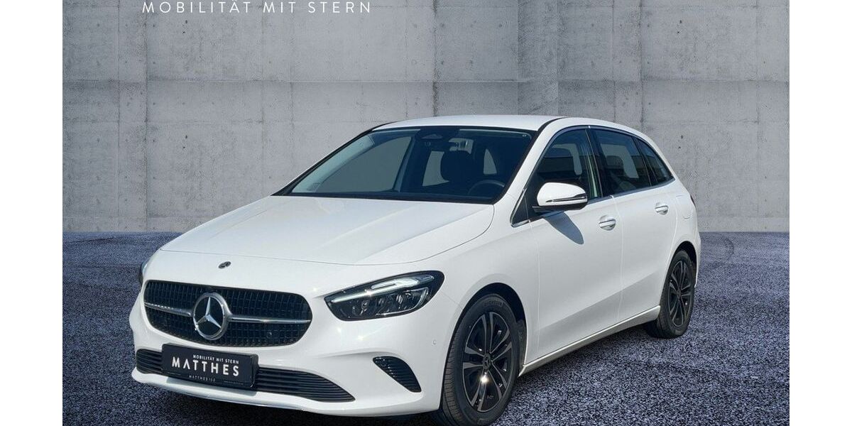 Mercedes-Benz B 180 3.680 km 28.489 &euro; Marktredwitz 95615