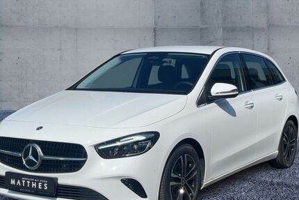 Mercedes-Benz B 180 3.680 km 28.989 &euro; Marktredwitz 95615