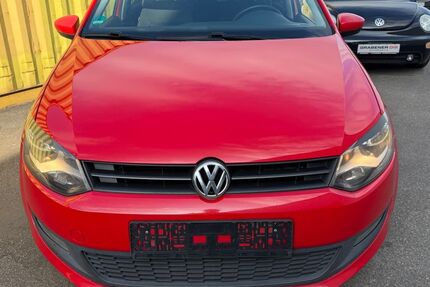 VW Polo 230.000 km 4.000 &euro; Graben-Neudorf 76676