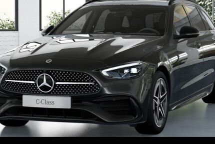 Mercedes-Benz C 300 9.900 km 55.500 € München 80636