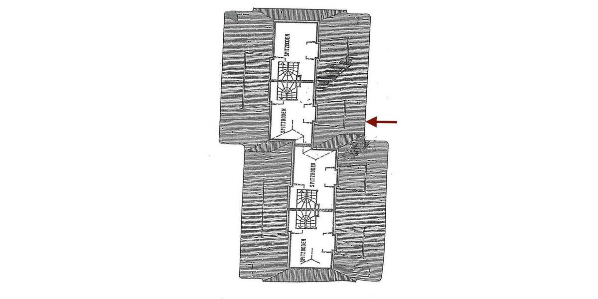 Reihenmittelhaus Wenningstedt - 4 Zimmer, 100 m&sup2;, 1.595.000&euro; | Angebot:26320577