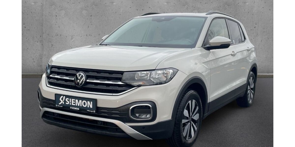 VW T-Cross 67.956 km 17.430 &euro; Ibbenbüren 49479