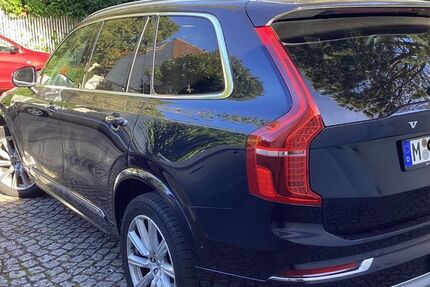 Volvo XC90 178.000 km 22.500 &euro; münchen 80805