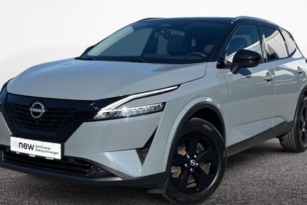 Nissan Qashqai 45.000 km 24.377 &euro; Bodenwöhr 92439