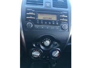 Nissan Micra Acenta,Klima,el.Fh.,orig. 43000 Km! 43.900 km 5.800 &euro; Himmelkron 95502