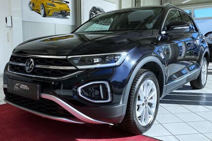 VW T-Roc 3.830 km 25.990 € Großbeeren 14979