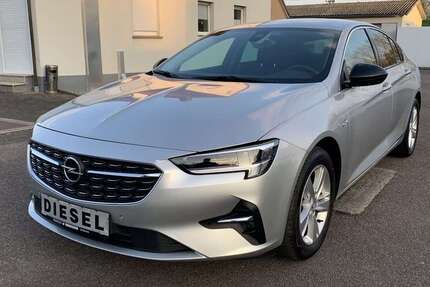 Opel Insignia 72.500 km 14.990 € Heilbronn 74081