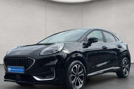 Ford Puma 40.941 km 21.660 € Göppingen 73035