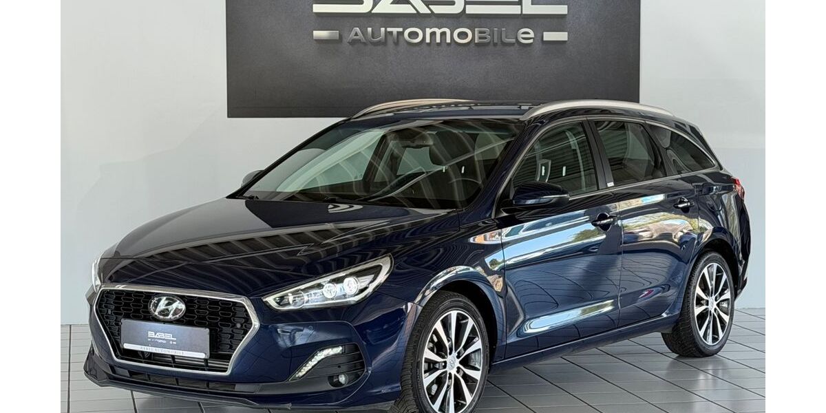 Hyundai i30 24.000 km 17.950 &euro; Bassum 27211