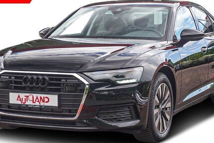 Audi A6 46.039 km 30.990 &euro; Freiberg 09599