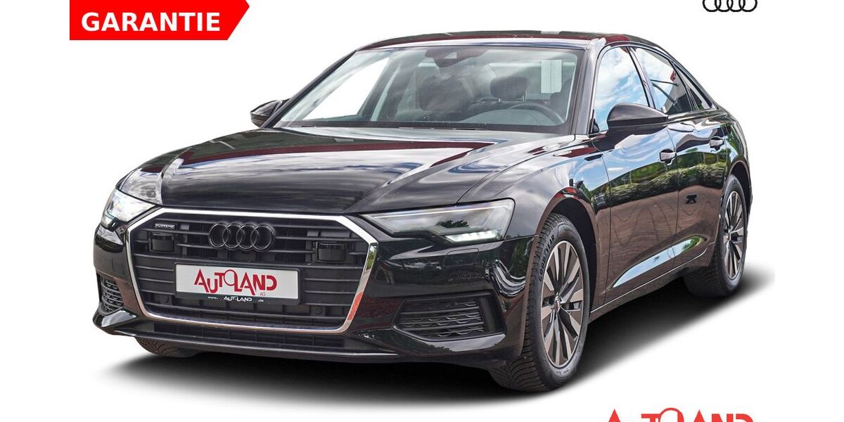Audi A6 46.039 km 30.990 &euro; Freiberg 09599
