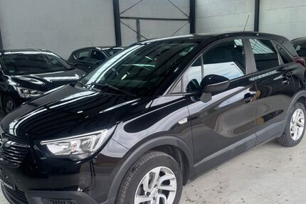 Opel Crossland (X) 110.000 km 8.690 &euro; Hünxe 46569