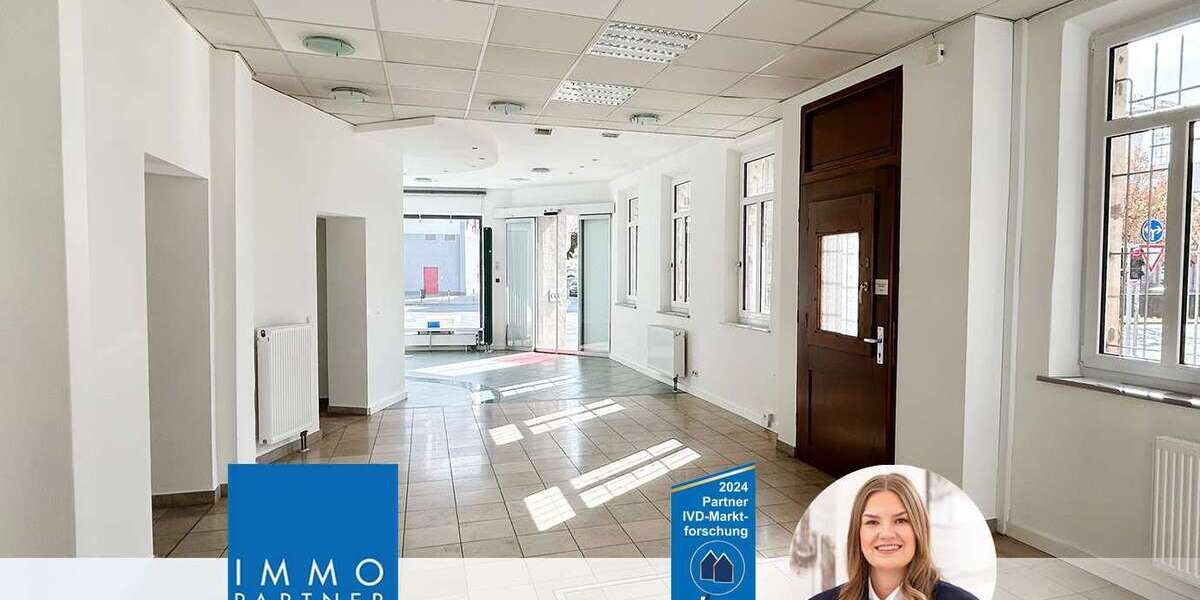 Gewerbeobjekt Nürnberg Eberhardshof - 1.485&euro; | Angebot:27455067