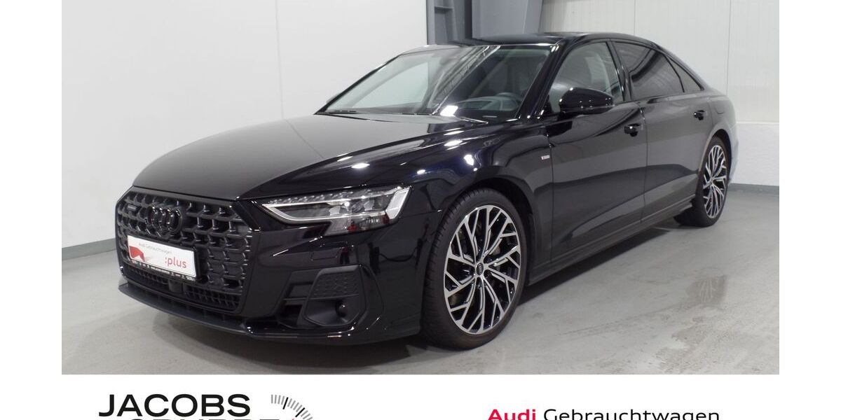 Audi A8 15.450 km 72.820 &euro; Aachen 52078