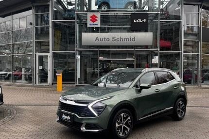 Kia Sportage 15.381 km 30.990 € München 81241