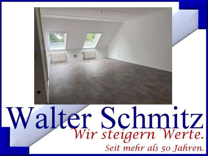 Wohnung zum Mieten in Schwalmtal 400 € 70.67 m²
