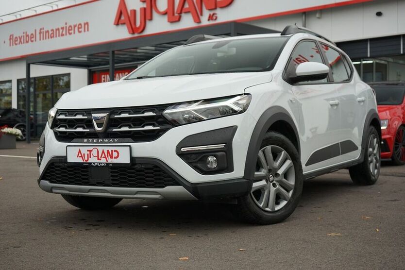 Sandero