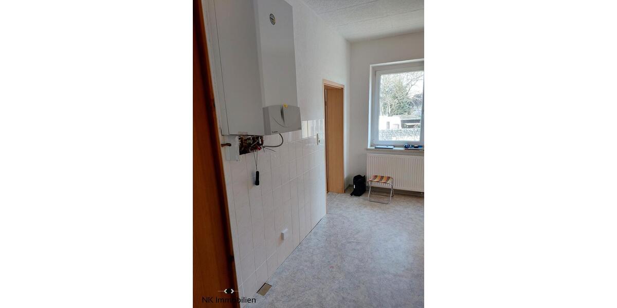 Erdgeschoßwohnung Trebsen/Mulde Mulde - 3 Zimmer, 52 m&sup2;, 285&euro; | Angebot:26404448