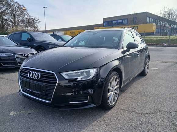 Audi A3 172.000 km 16.900 &euro; Sindelfingen 71065