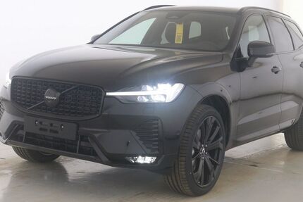Volvo XC60 18.500 km 49.990 &euro; Salzatal OT Bennstedt 06198