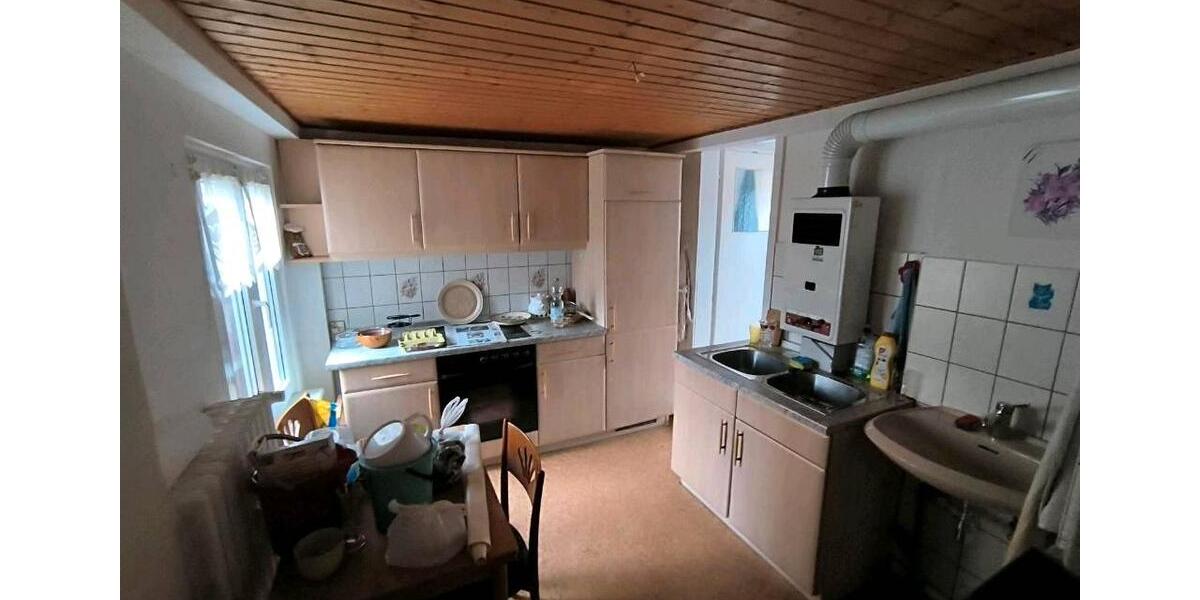 Einfamilienhaus Halberstadt - 3.5 Zimmer, 85 m&sup2;, 185.000&euro; | Angebot:26418659