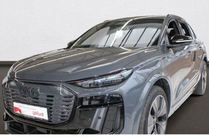 Audi Q6 e-tron 16.100 km 76.450 &euro; Haag bei München 83527