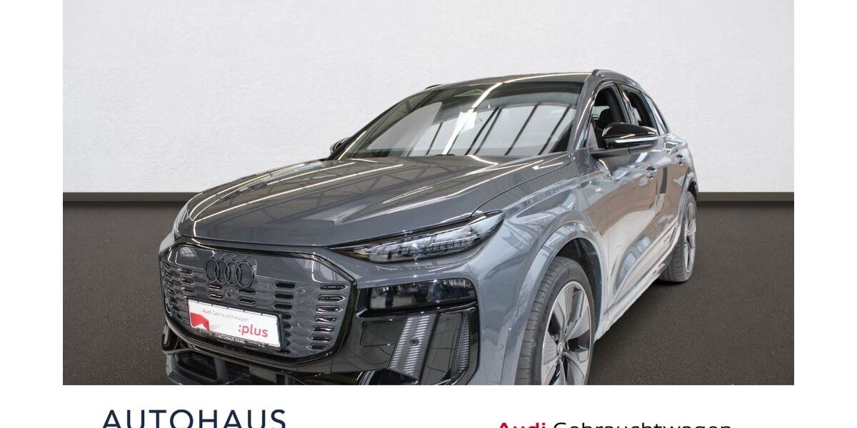 Audi Q6 e-tron 16.100 km 76.450 &euro; Haag bei München 83527