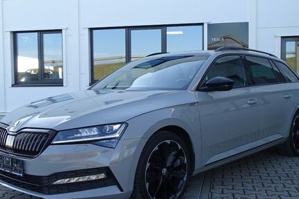 Skoda Superb 136.788 km 24.900 &euro; Amöneburg-Roßdorf 35287