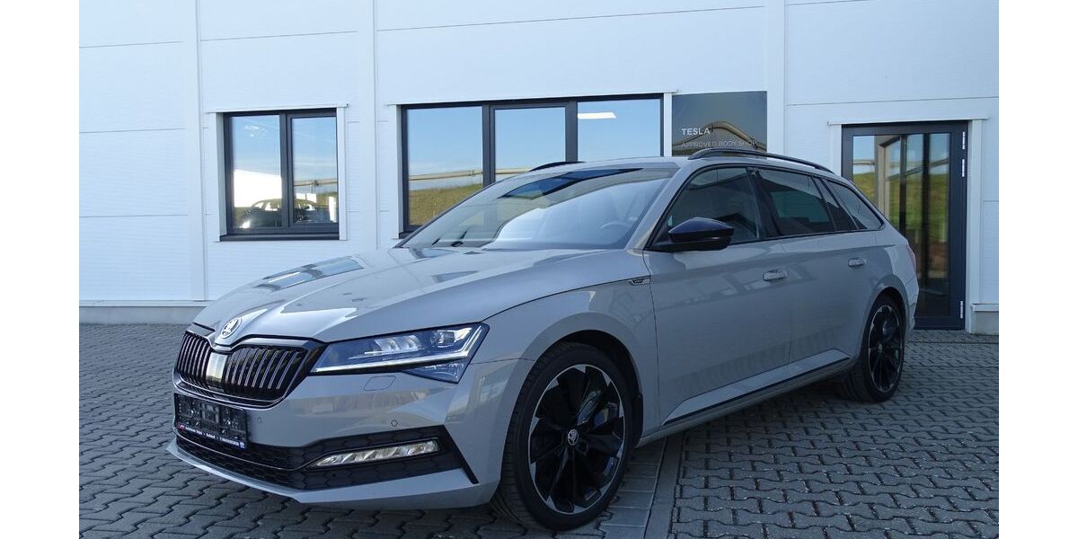 Skoda Superb 136.788 km 24.900 &euro; Amöneburg-Roßdorf 35287