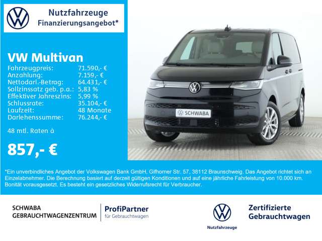 T7 Multivan