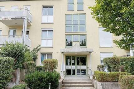 Wohnung Augsburg Haunstetten-Siebenbrunn - 2 Zimmer, 55 m&sup2;, 700&euro; | Angebot:27337123