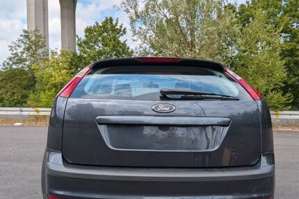 Ford Focus 90.000 km 3.750 &euro; Haiger 35708