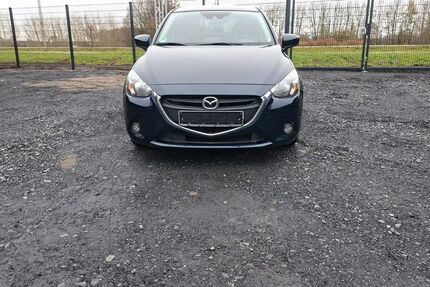 Mazda 2 180.000 km 5.990 &euro; Münster 48165