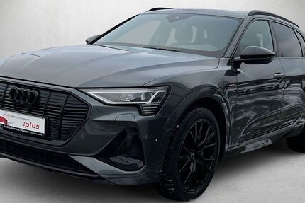 Audi e-tron 31.883 km 43.980 &euro; Mainz 55131