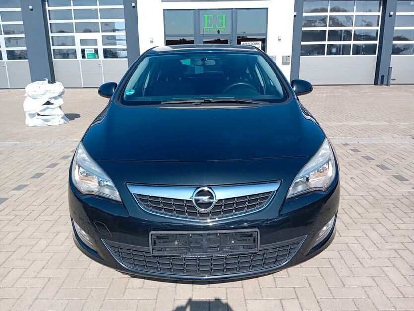 Astra