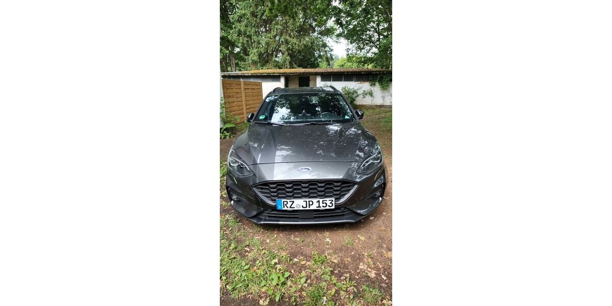 Ford Focus 138.000 km 15.400 &euro; Mölln 23879