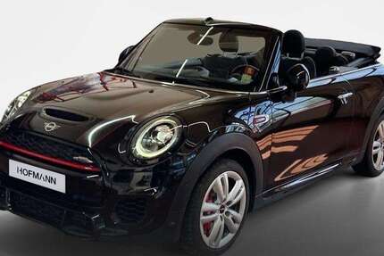 Mini John Cooper Works Cabrio 30.600 km 26.890 &euro; Ingolstadt 85053