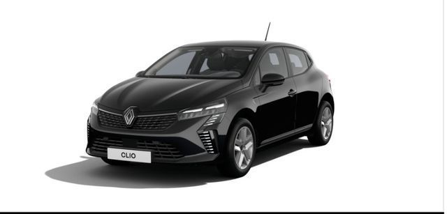 Renault Clio 3.800 km 18.990 &euro; Güglingen 74363