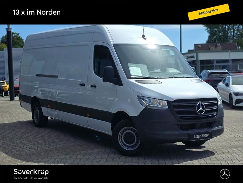 Sprinter