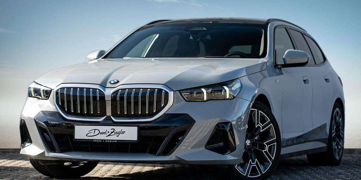 BMW 520 10.000 km 53.490 &euro; Günzburg 89312