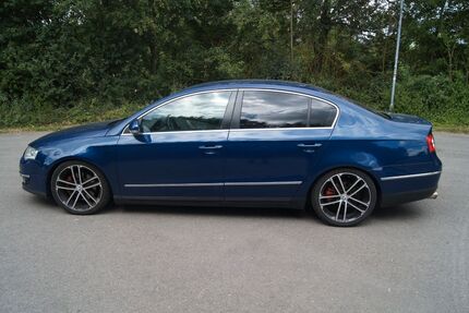 VW Passat 200.500 km 3.300 &euro; Bad Rappenau 74906