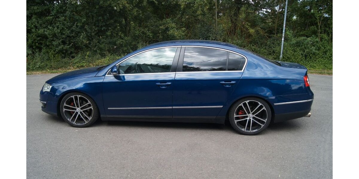 VW Passat 200.500 km 3.300 &euro; Bad Rappenau 74906