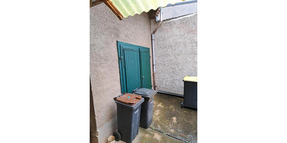 Einfamilienhaus Bad Frankenhausen/Kyffhäuser Kyffhäuser - 7 Zimmer, 92 m&sup2;, 80.000&euro; | Angebot:26705218