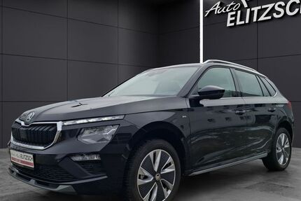 Skoda Kamiq 9.000 km 24.450 &euro; Kamenz 01917