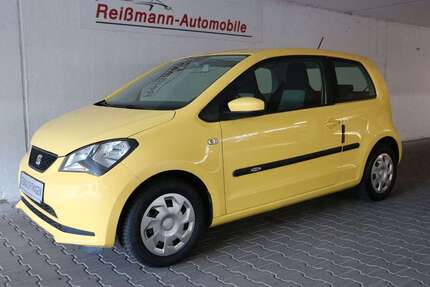 Seat Mii 56.451 km 6.590 € Dresden 01156