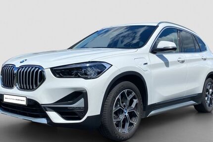 BMW X1 61.949 km 25.455 &euro; Saalfeld 07318