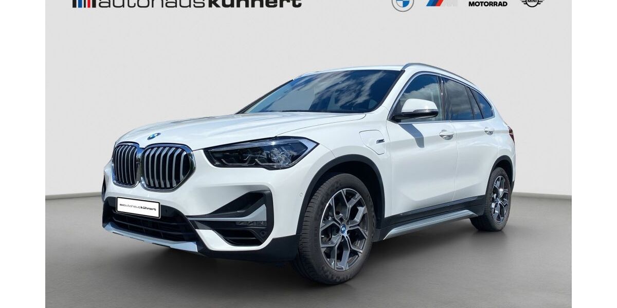 BMW X1 61.949 km 26.335 &euro; Saalfeld 07318