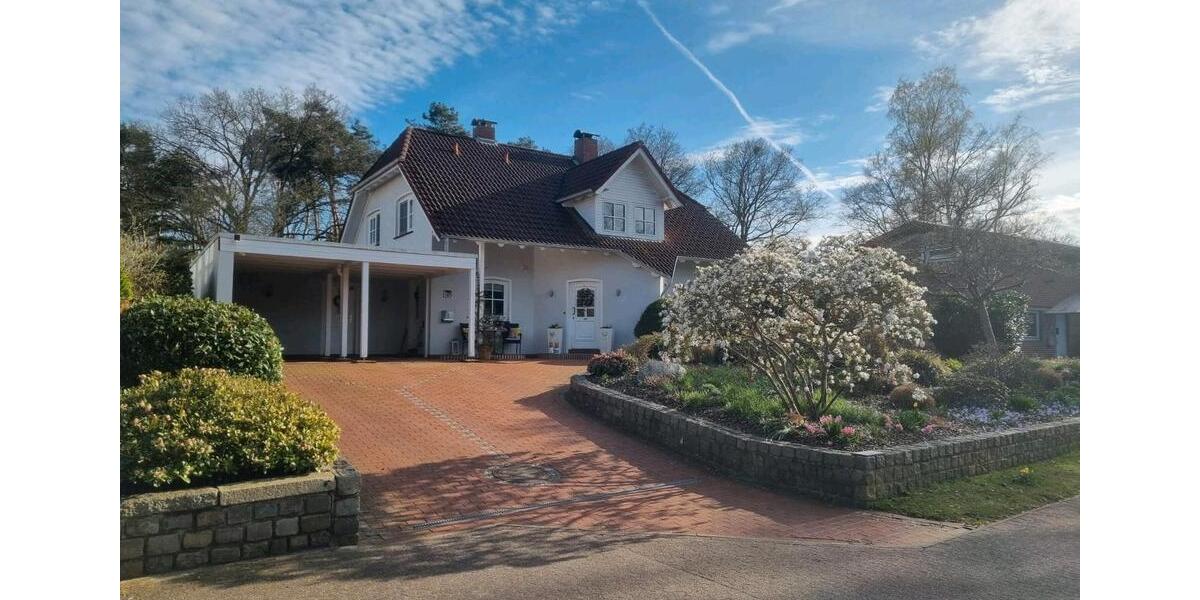 Einfamilienhaus Kirchlinteln - 6 Zimmer, 180 m&sup2;, 625.000&euro; | Angebot:26104338