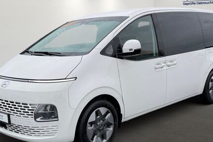 Hyundai STARIA 31.786 km 42.990 &euro; Bedburg Hau 47551